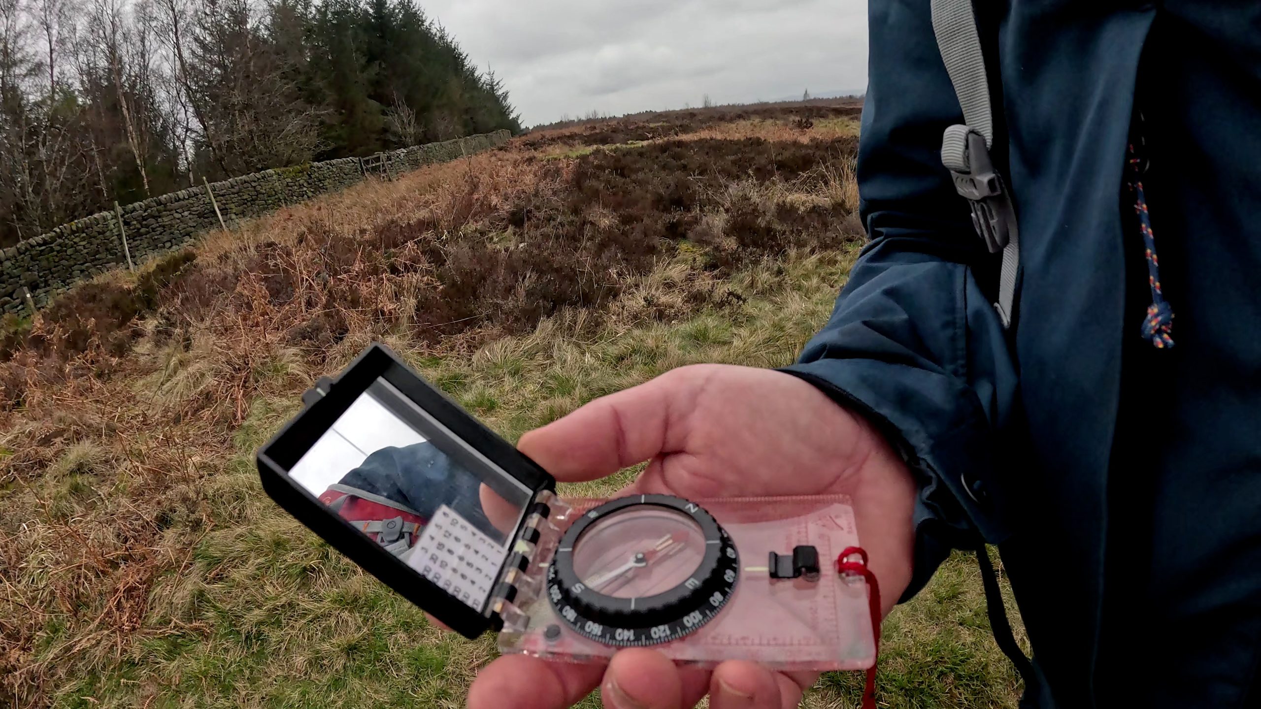 compass