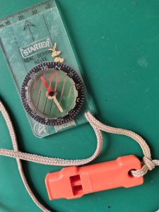 basic compass
