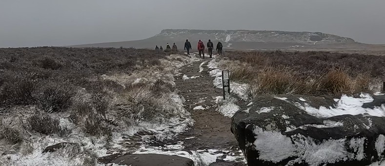 stanage