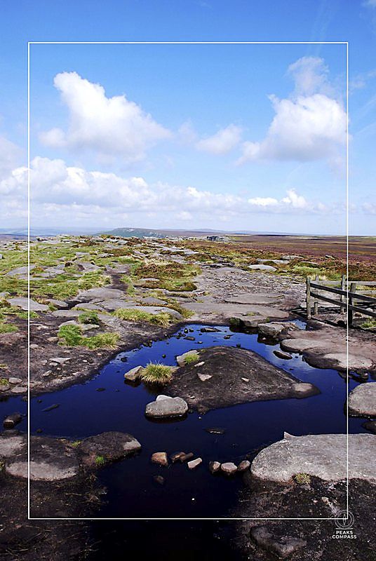 stanage