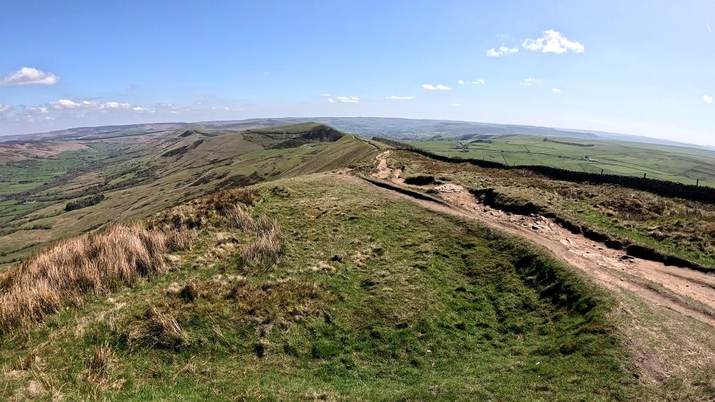 mam tor