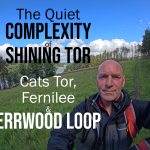 Shining  and Cats Tor