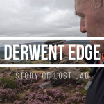 Derwent Edge walk