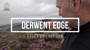 Derwent Edge walk