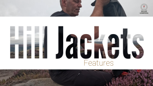 hill jkt snap