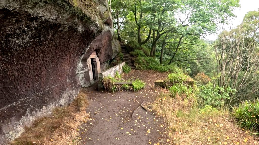 Rowtor Rocks