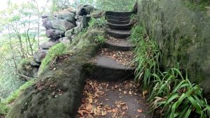 Rowtor Rocks